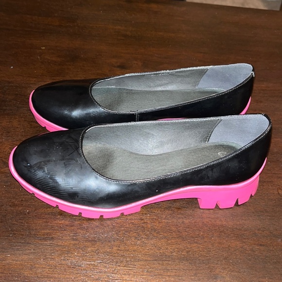 CAMPER rain boot flats - Picture 5 of 5